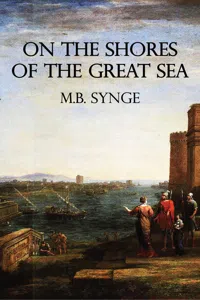 On the Shores of the Great Sea_cover