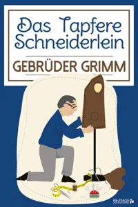 Das Tapfere Schneiderlein_cover