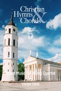 Christian Hymns & Chorals 5_cover