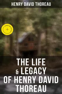 The Life & Legacy of Henry David Thoreau_cover