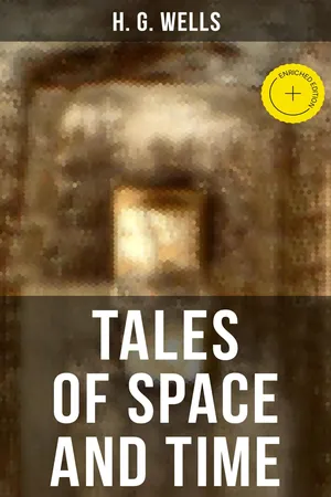 TALES OF SPACE AND TIME