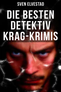 Die besten Detektiv Krag-Krimis_cover