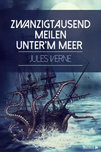 Zwanzigtausend Meilen unter'm Meer_cover