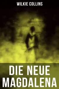 Die Neue Magdalena_cover