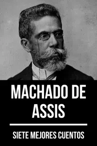 7 mejores cuentos de Machado de Assis_cover