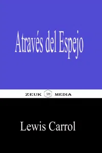 Através Del Espejo_cover