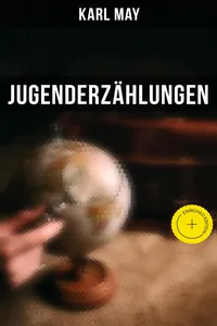 Jugenderzählungen_cover