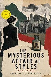 The Mysterious Affair At Styles_cover
