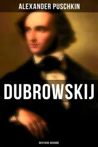 Dubrowskij_cover