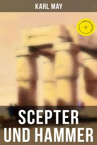 Scepter und Hammer_cover
