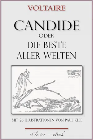 Candide oder "Die beste aller Welten"