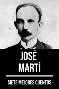 7 mejores cuentos de José Martí_cover