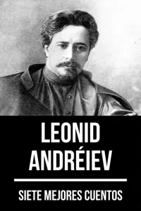 7 mejores cuentos de Leonid Andréiev_cover