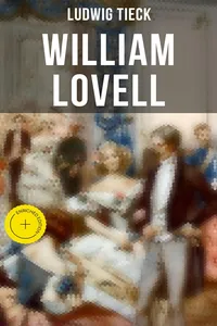 William Lovell_cover