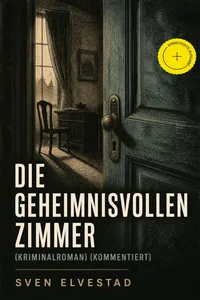 Die geheimnisvollen Zimmer_cover
