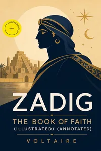 ZADIG - The Book of Faith_cover