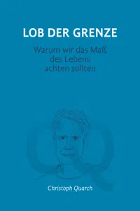 Lob der Grenze_cover