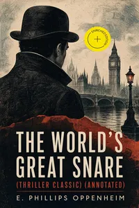 The World's Great Snare_cover