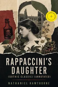 Rappaccini's Daughter_cover