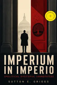 IMPERIUM IN IMPERI