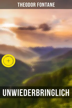 Unwiederbringlich