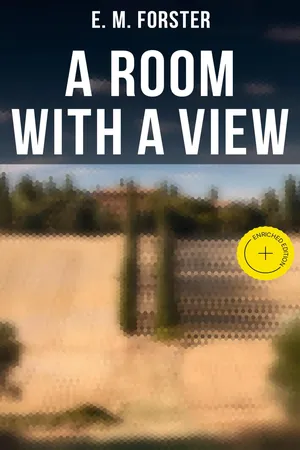 A ROOM WITH A VIEW