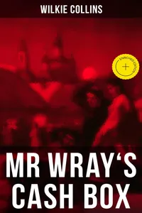 MR WRAY'S CASH BOX_cover