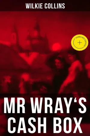 MR WRAY'S CASH BOX