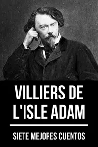 7 mejores cuentos de Villiers de L'Isle Adam_cover