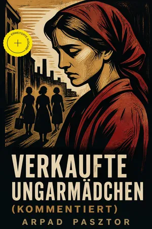 Verkaufte Ungarmädchen (Kommentiert)