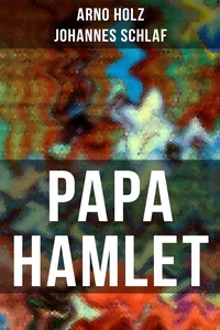 Papa Hamlet_cover