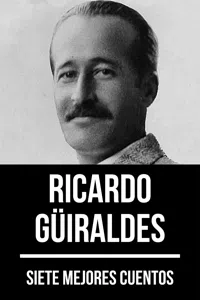 7 mejores cuentos de Ricardo Güiraldes_cover