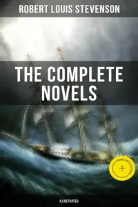 The Complete Novels of Robert Louis Stevenson