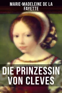 Die Prinzessin von Cleves_cover