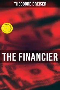THE FINANCIER_cover