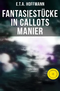 Fantasiestücke in Callots Manier_cover