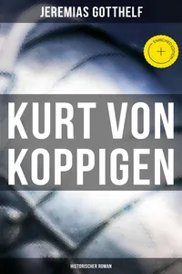 Kurt von Koppigen_cover