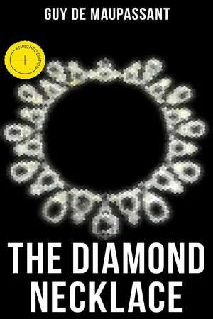 The Diamond Necklace