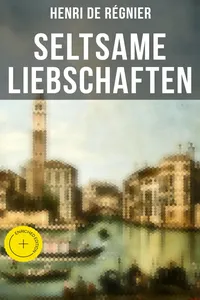 Seltsame Liebschaften_cover
