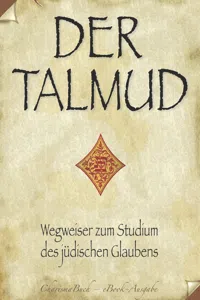 Der Talmud_cover