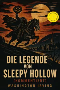 Die Legende Von Sleepy Hollow_cover