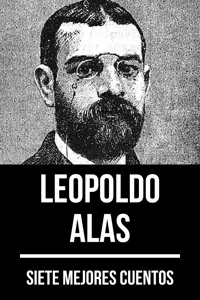 7 mejores cuentos de Leopoldo Alas_cover