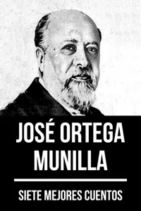 7 mejores cuentos de José Ortega Munilla_cover