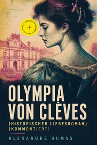 Olympia von Clèves_cover
