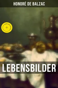 Lebensbilder_cover