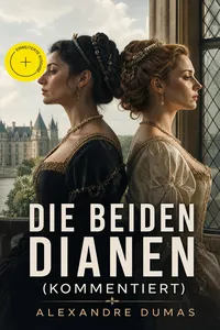 Die beiden Dianen_cover