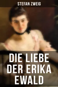 Die Liebe der Erika Ewald_cover