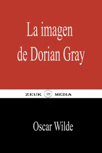 La imagen de Dorian Gray_cover