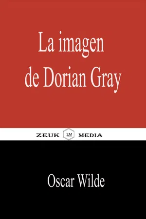 La imagen de Dorian Gray