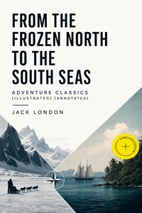 FROM THE FROZEN NORTH TO THE SOUTH SEAS – Adventure Classics